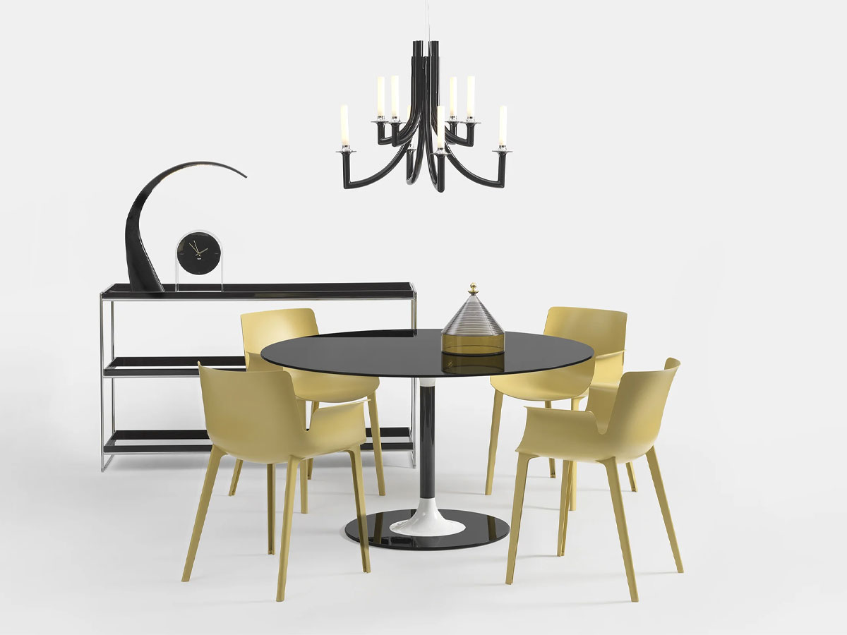 Kartell Thierry Xxl Table Round