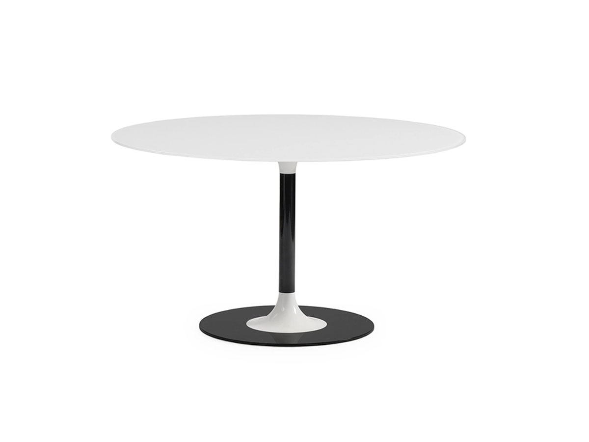 Kartell Thierry Xxl Table Round