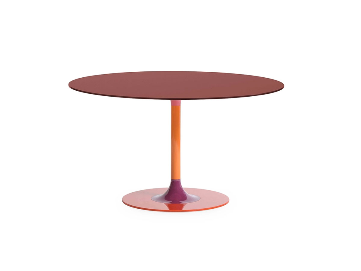 Kartell Thierry Xxl Table Round