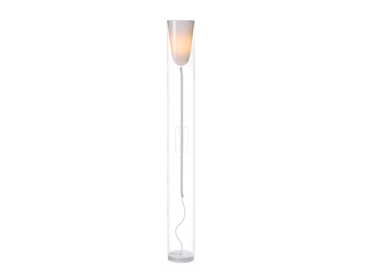 Торшер Kartell Toobe