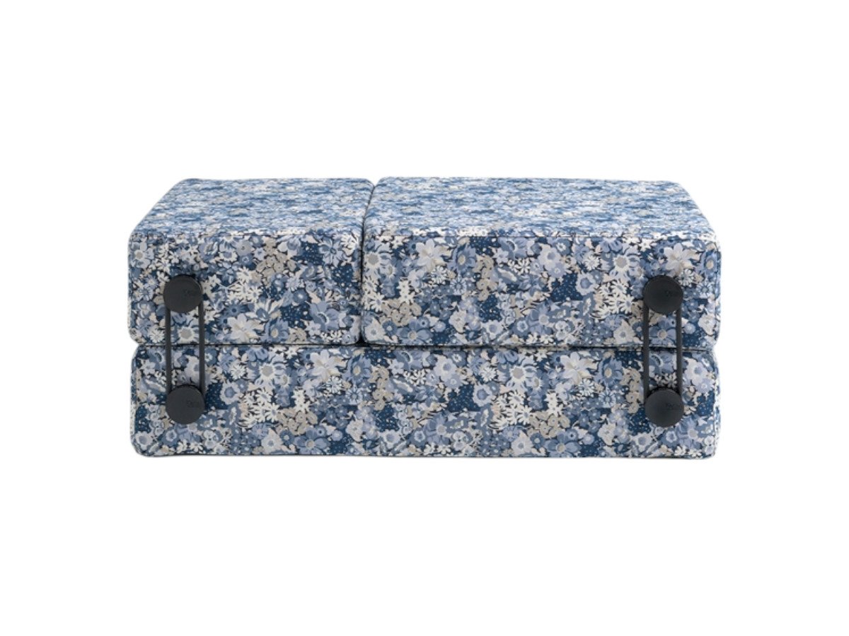 Kartell Trix Outdoor Chaise Longue Liberty Artemis
