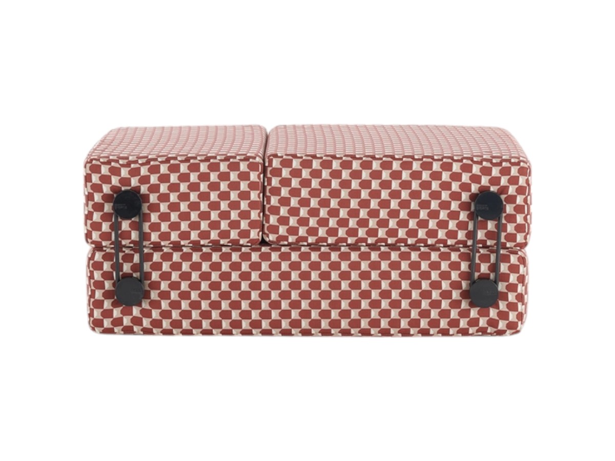 Kartell Trix Outdoor Chaise Longue Liberty Obi Check