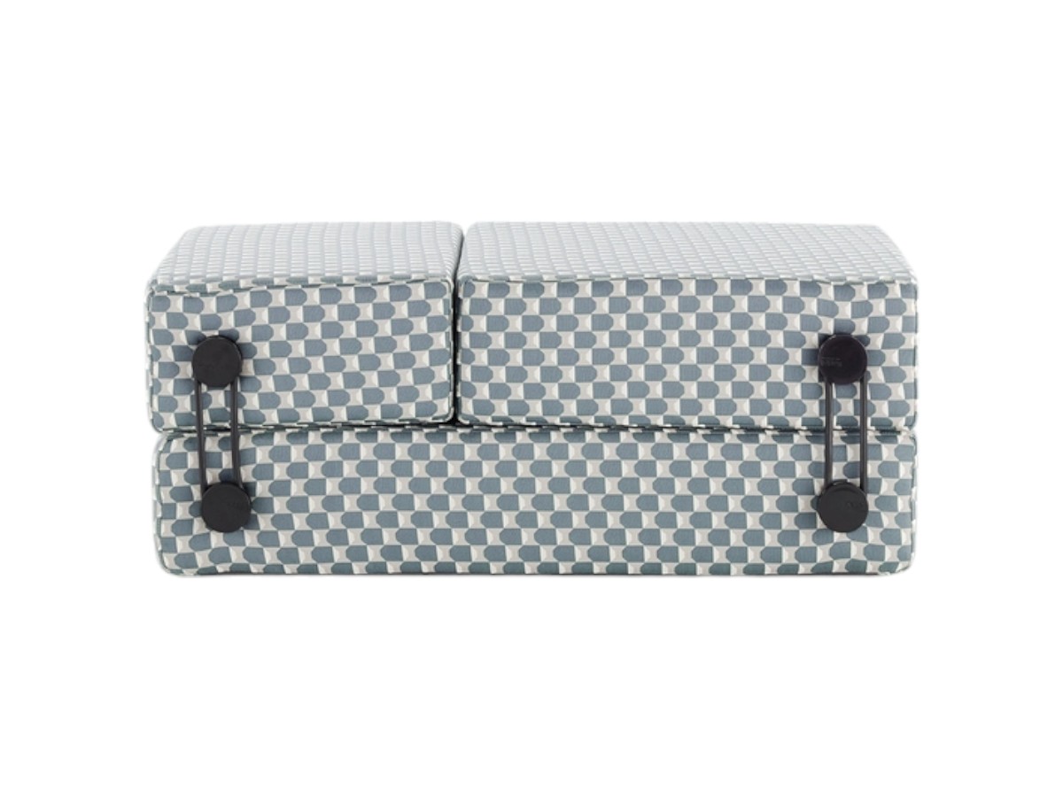 Kartell Trix Outdoor Chaise Longue Liberty Obi Check
