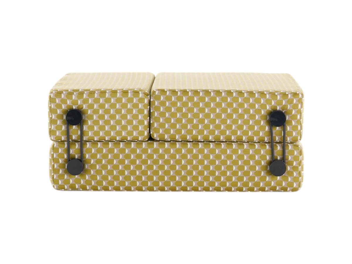 Kartell Trix Outdoor Chaise Longue Liberty Obi Check