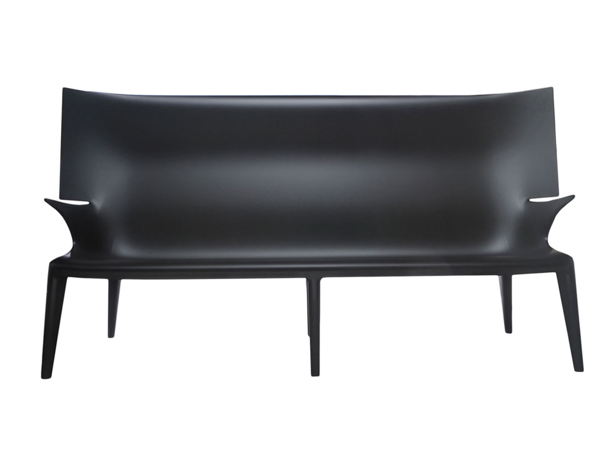 Kartell Uncle Jack Sofa In Polycarbonate