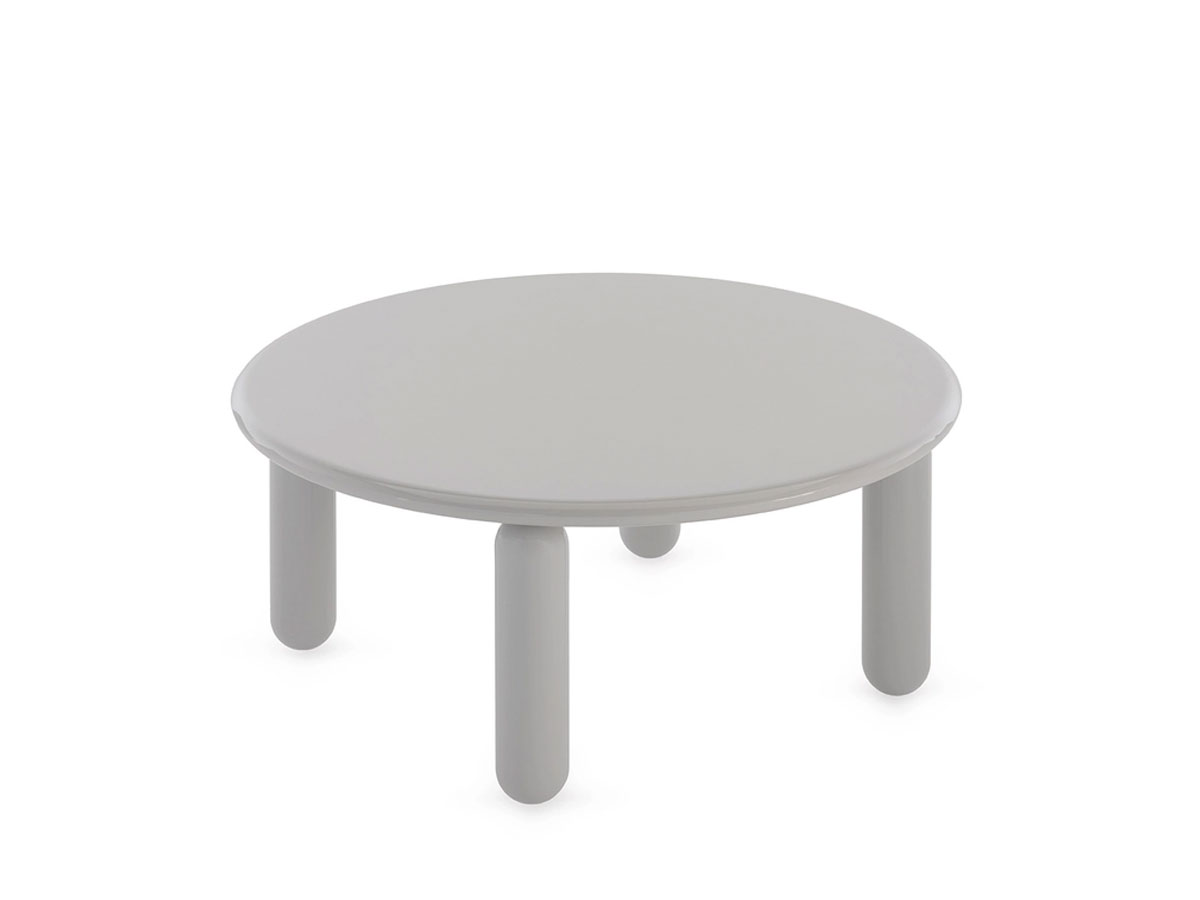 Kartell Undique Mas Coffee Table H 30 Cm
