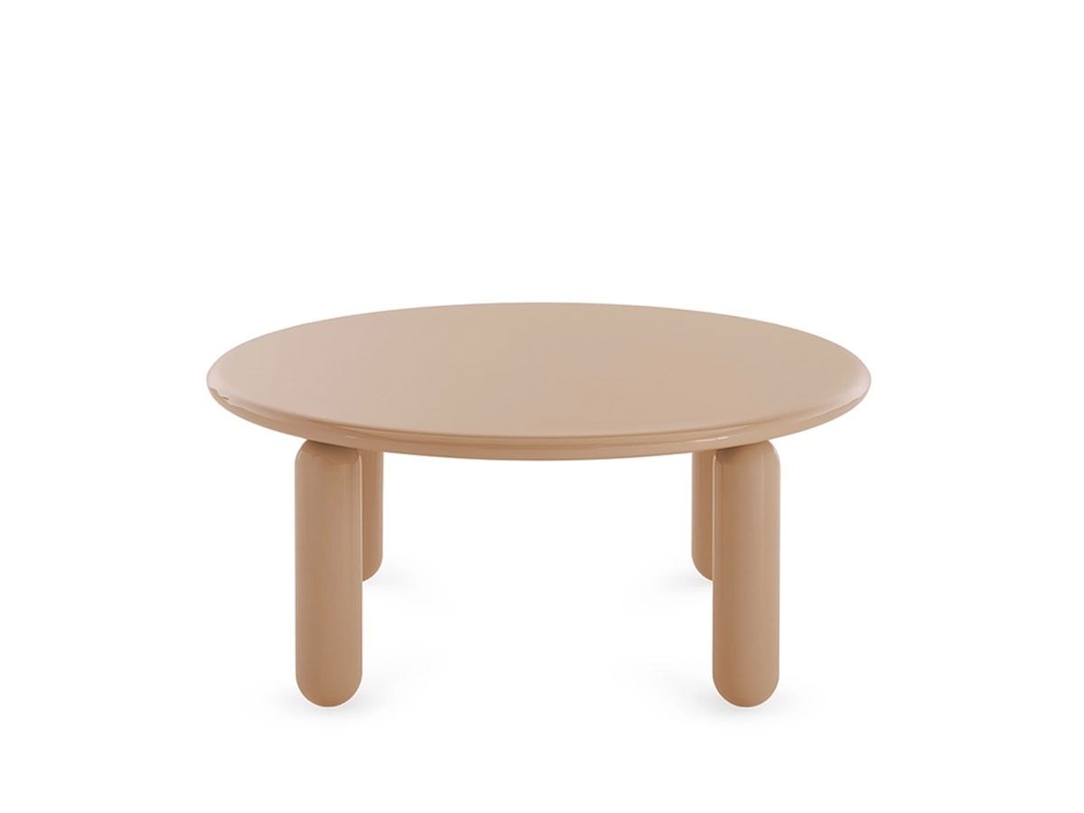 Kartell Undique Mas Coffee Table H 30 Cm