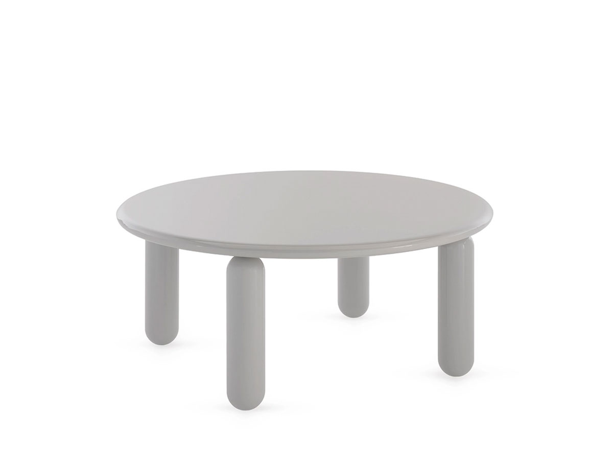Kartell Undique Mas Coffee Table H 30 Cm
