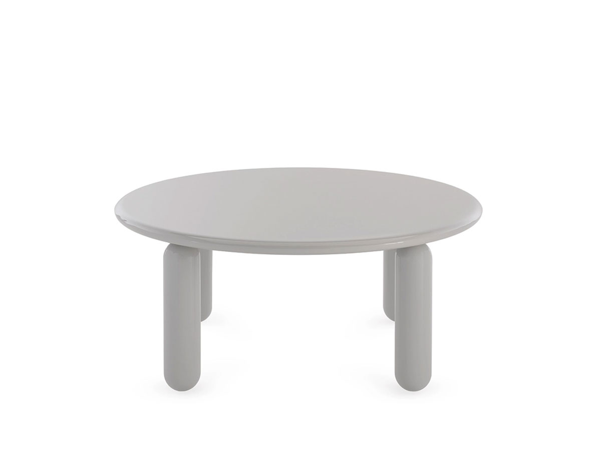 Kartell Undique Mas Coffee Table H 30 Cm