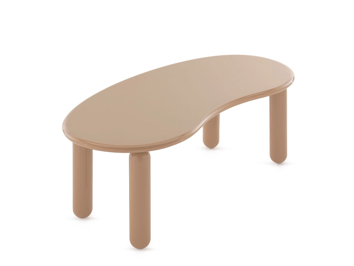Kartell Undique Mas Coffee Table H 44 Cm