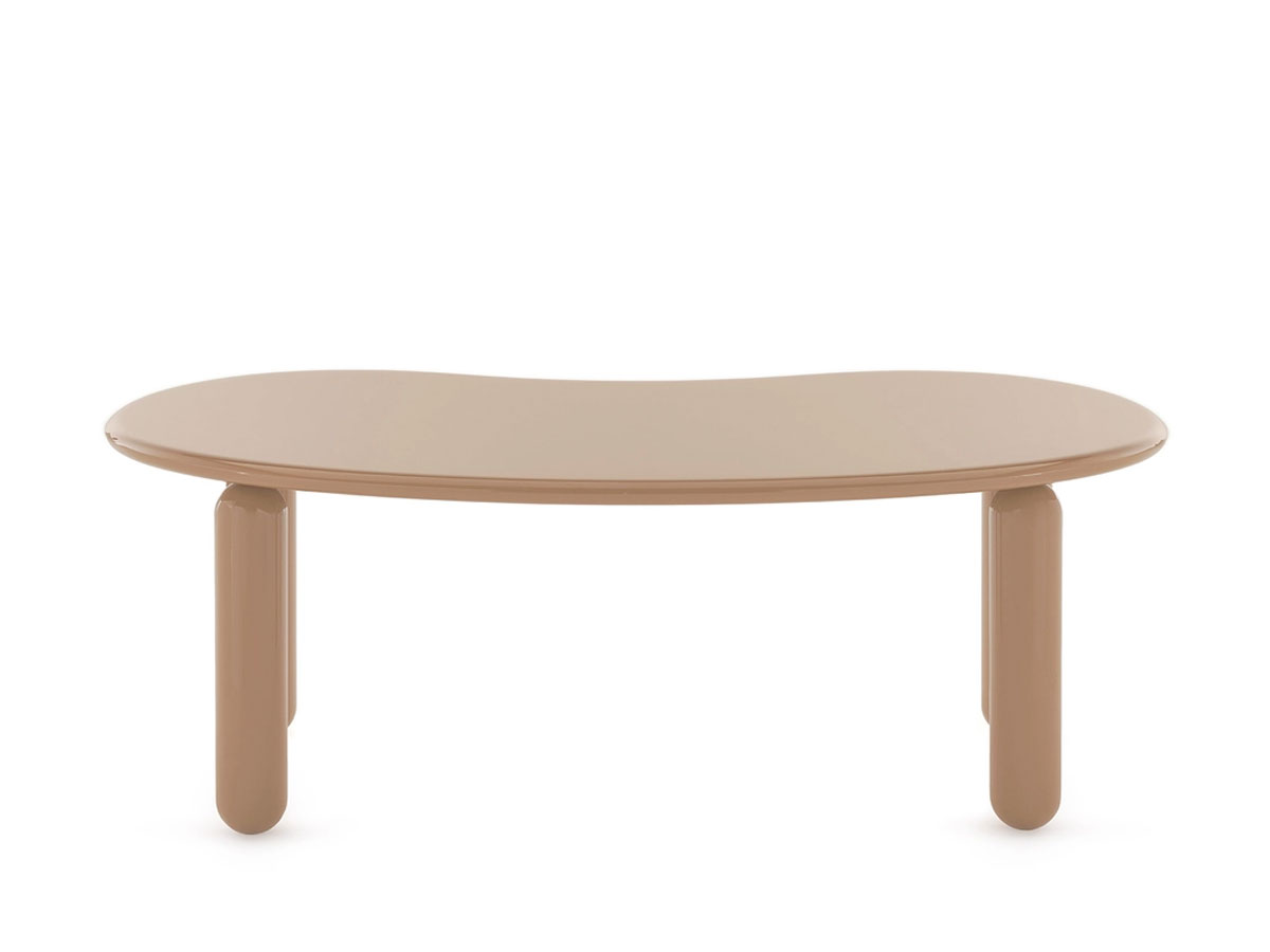 Kartell Undique Mas Coffee Table H 44 Cm