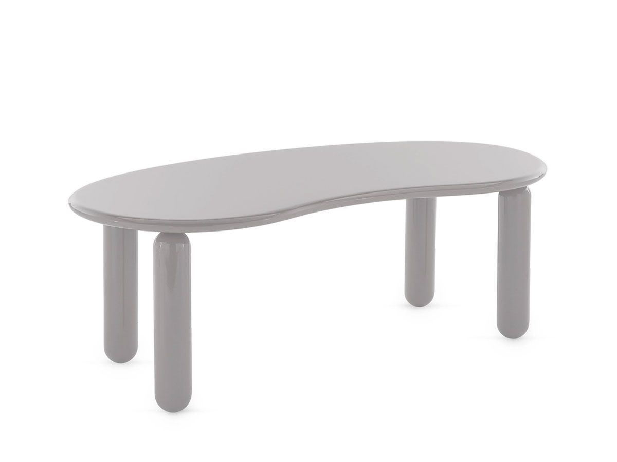 Kartell Undique Mas Coffee Table H 44 Cm
