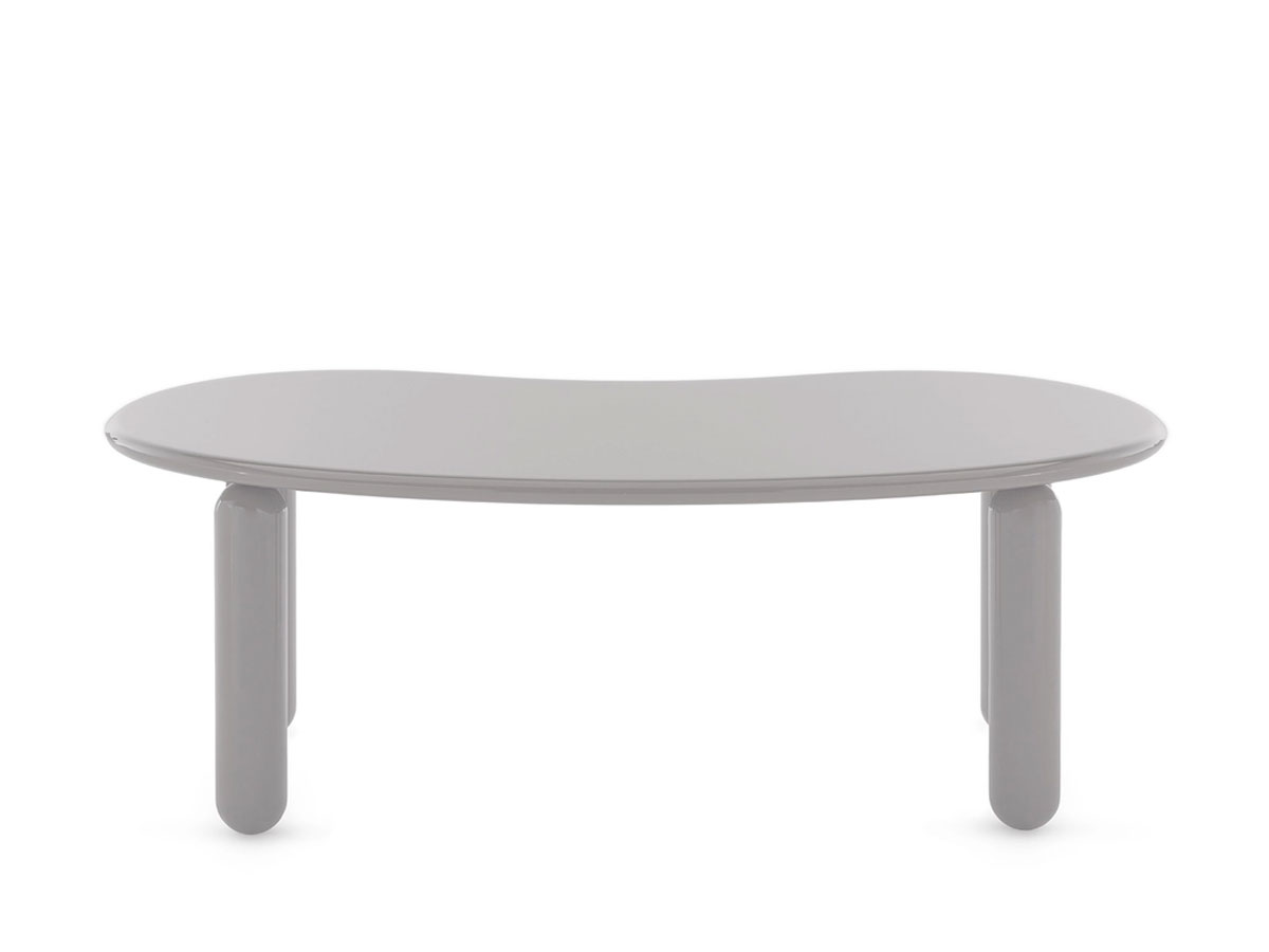 Kartell Undique Mas Coffee Table H 44 Cm
