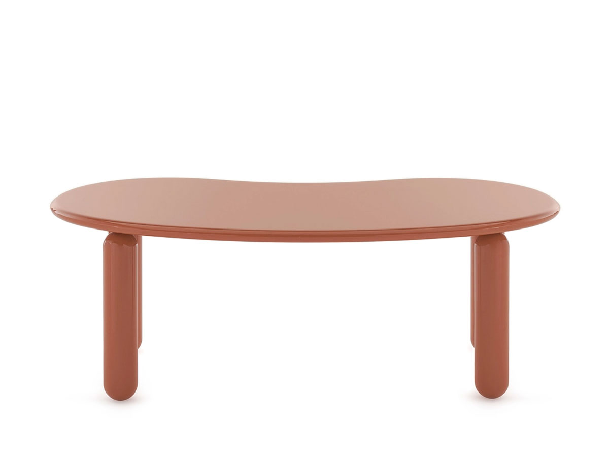 Kartell Undique Mas Coffee Table H 44 Cm