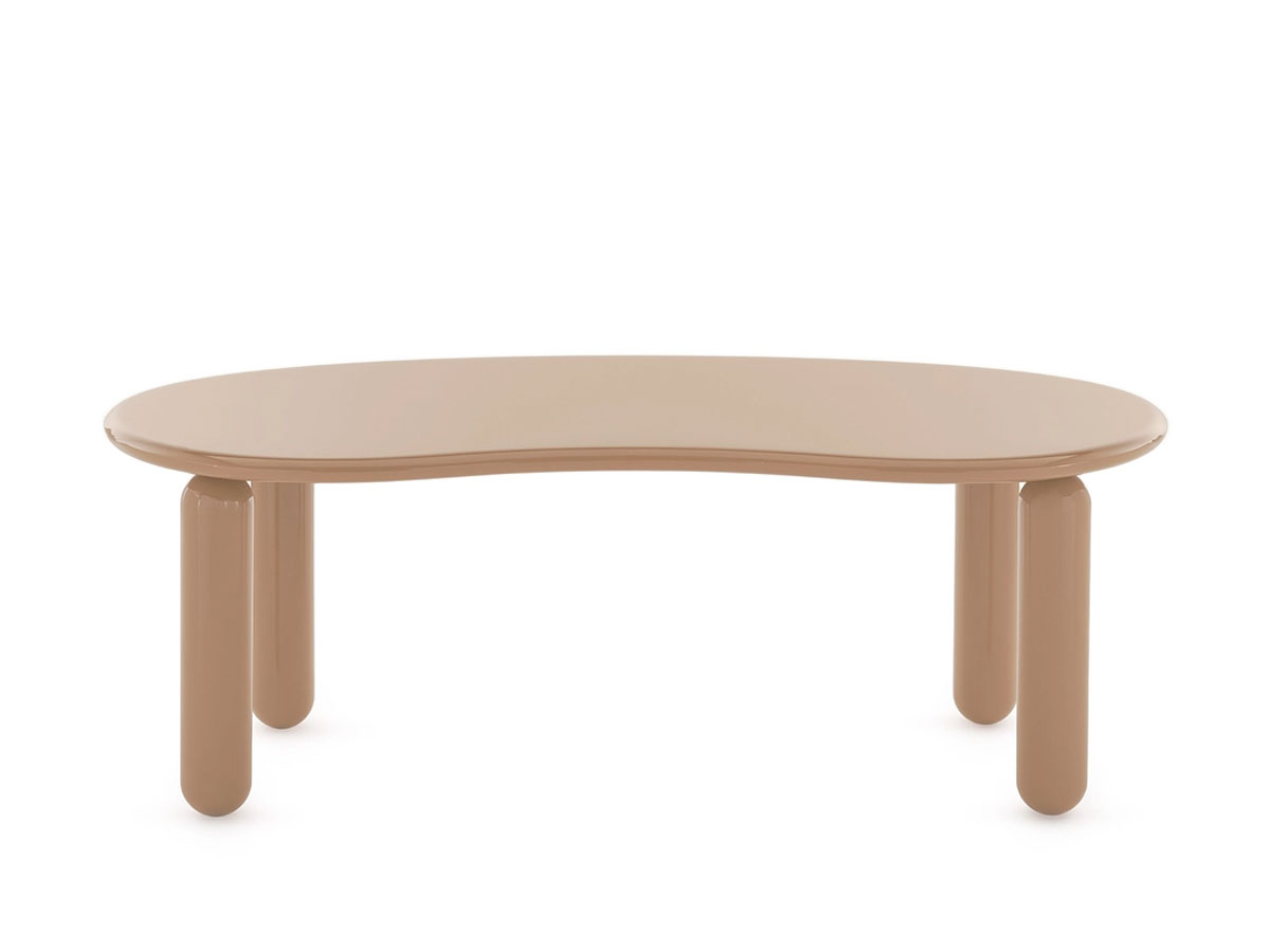 Kartell Undique Mas Coffee Table H 44 Cm