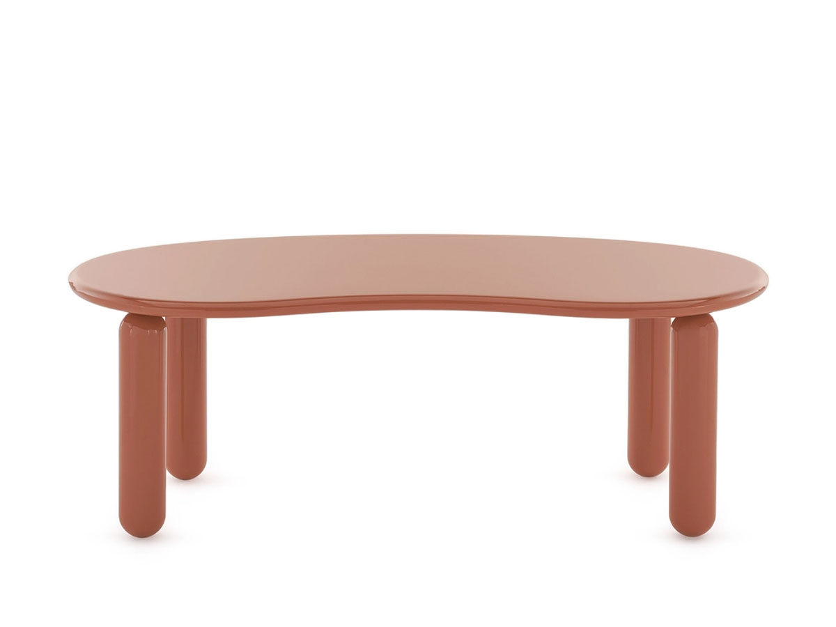 Kartell Undique Mas Coffee Table H 44 Cm