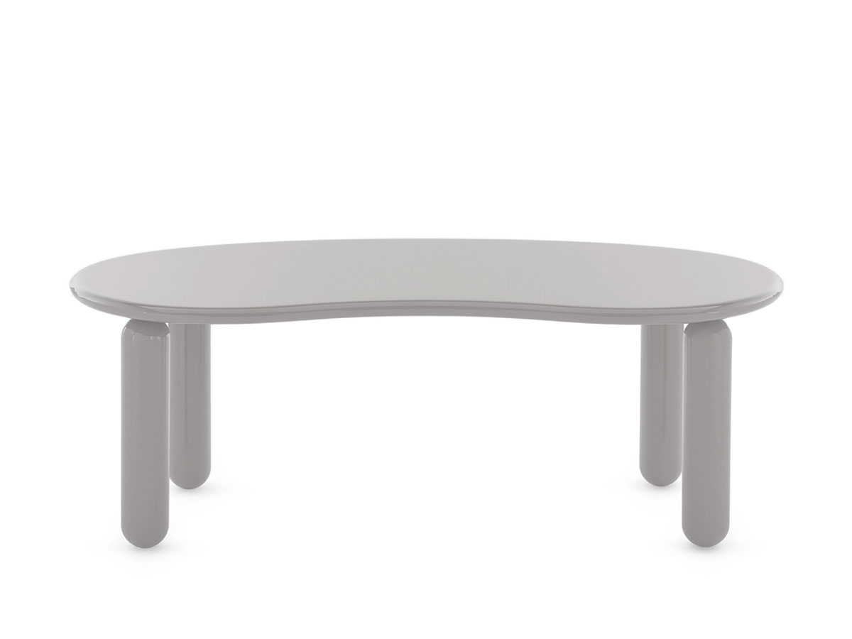 Kartell Undique Mas Coffee Table H 44 Cm