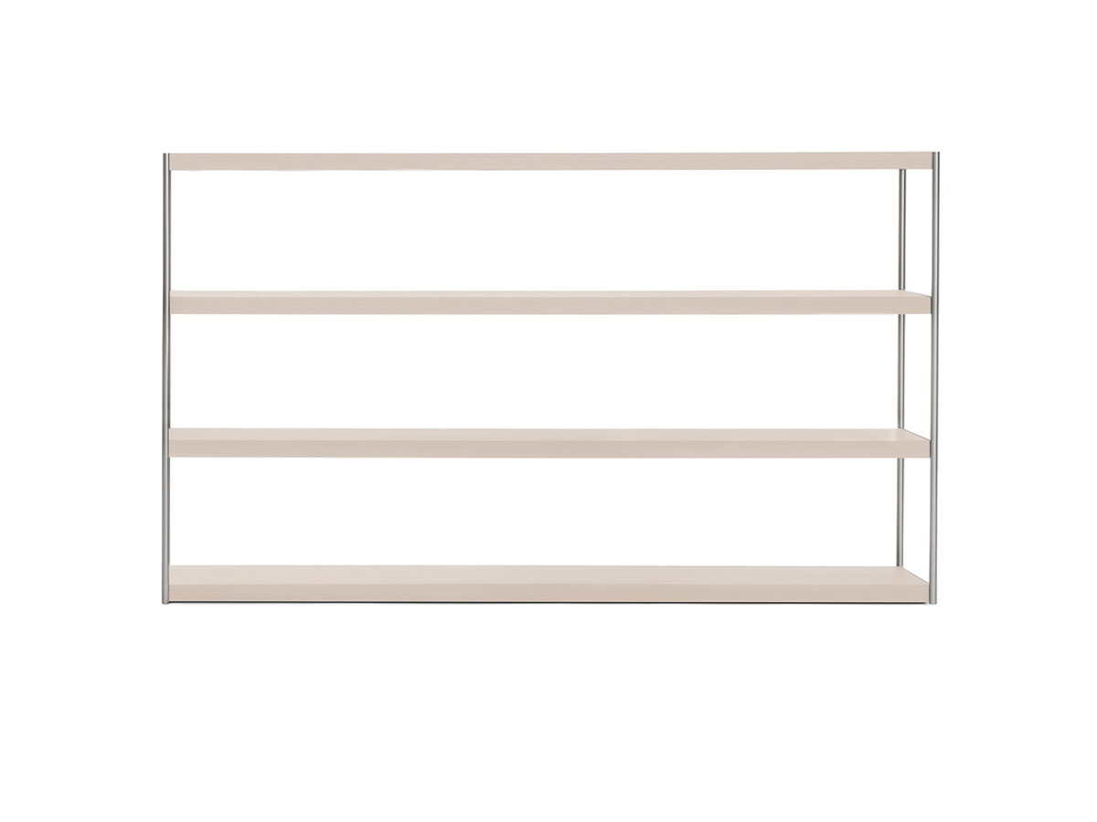 Kartell Wisewise Bookcase