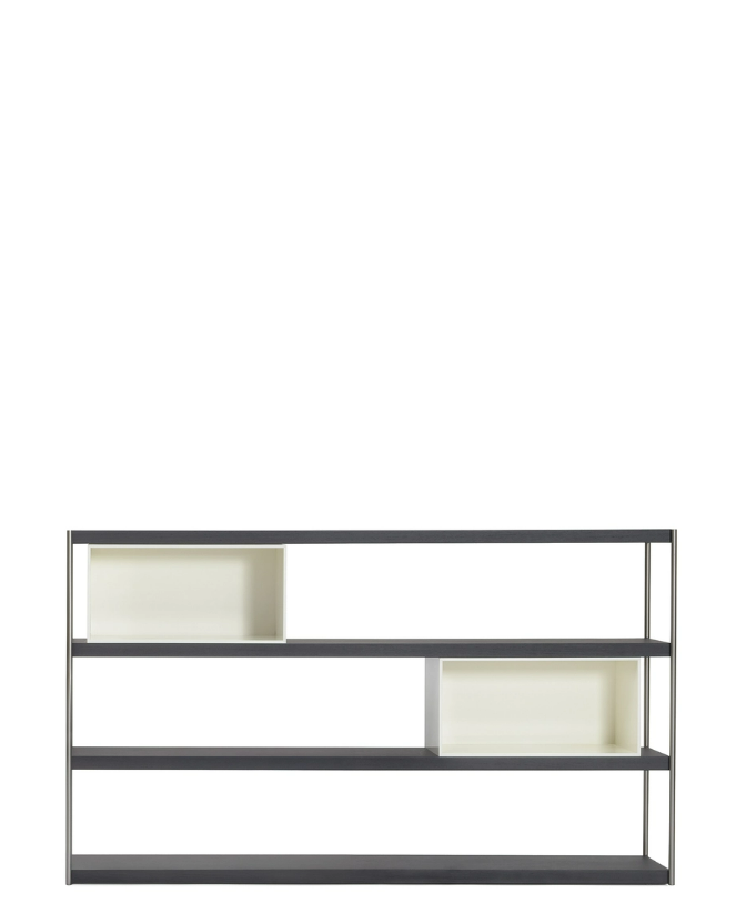 Kartell Wisewise Bookcase