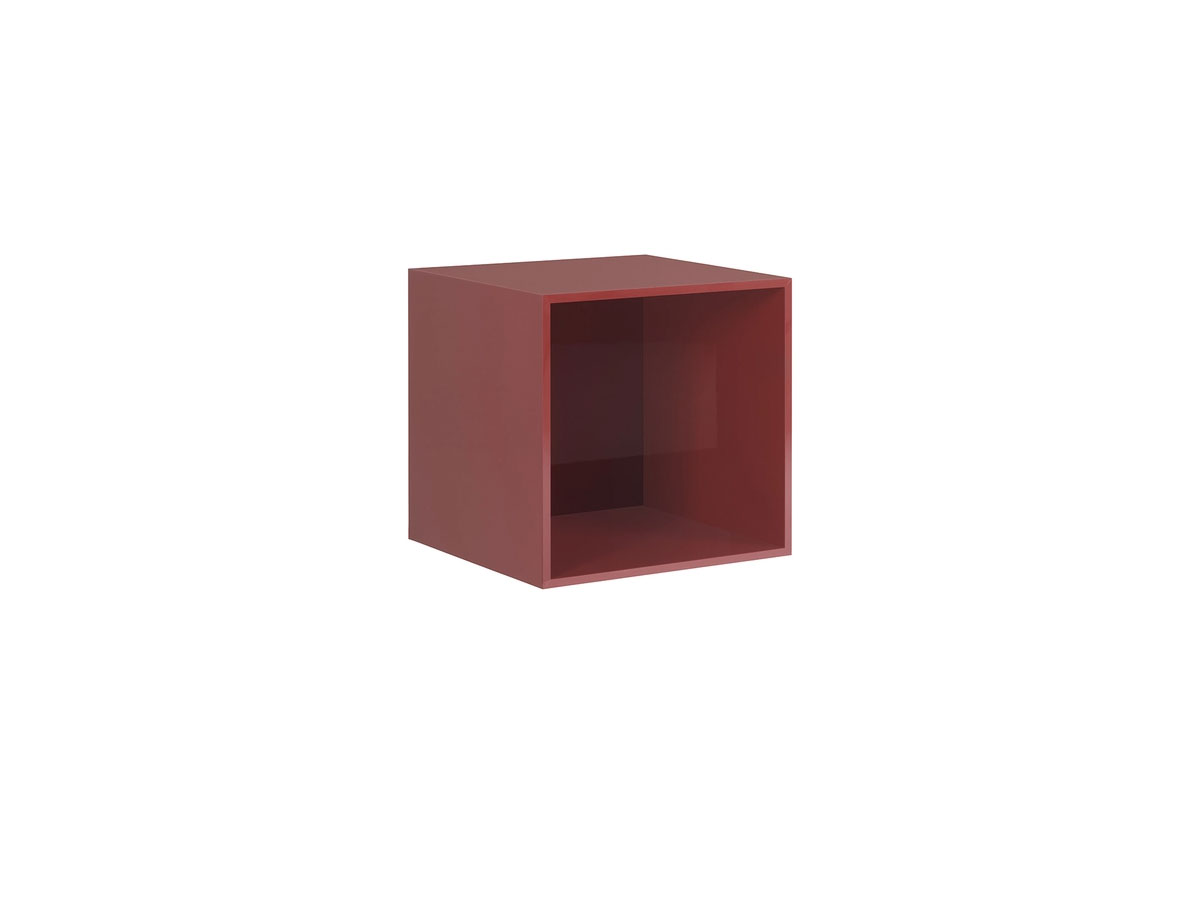 Стеллаж Kartell Wisewise, L 35 см