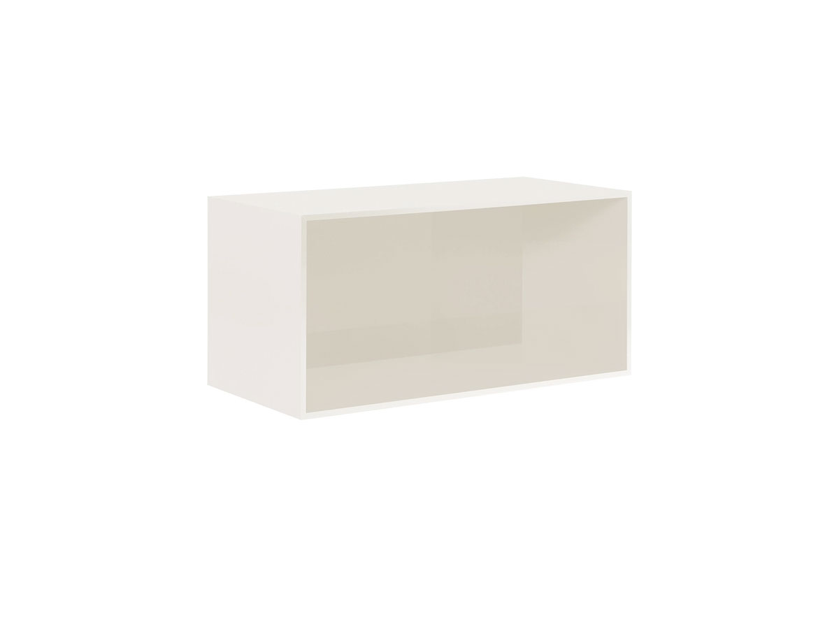 Стеллаж Kartell Wisewise, L 70 см