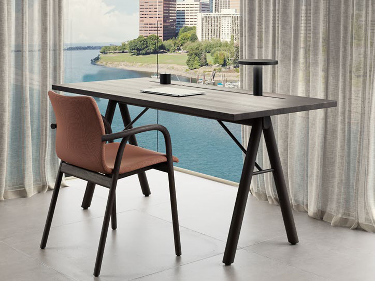 Kettal A Home Desk