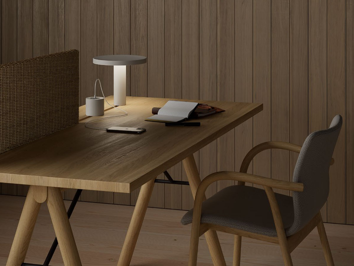 Kettal A Home Desk