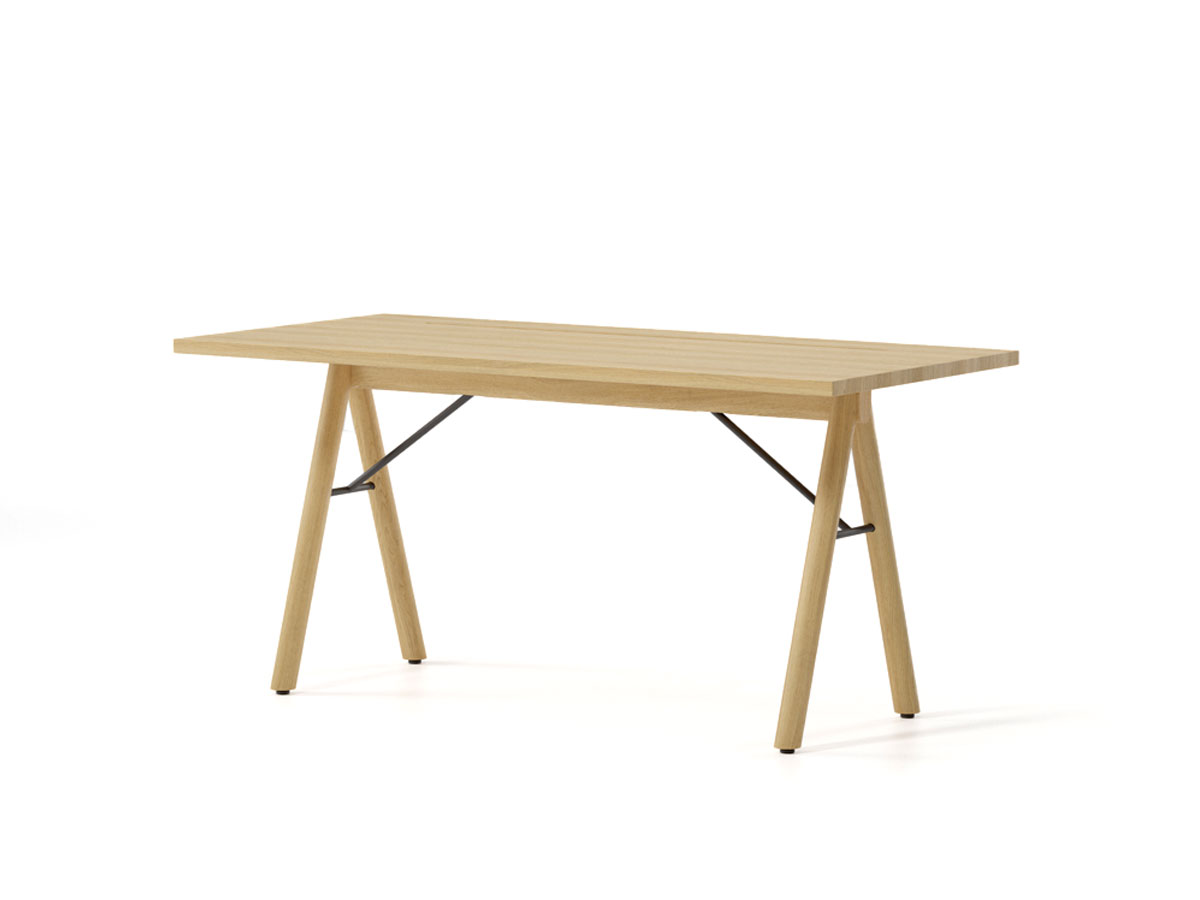 Kettal A Home Desk
