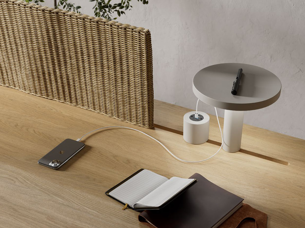Kettal A Home Desk