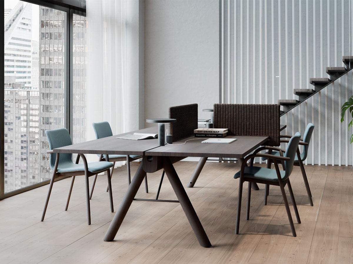 Kettal A Chair