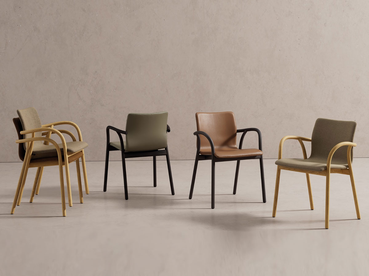 Kettal A Chair
