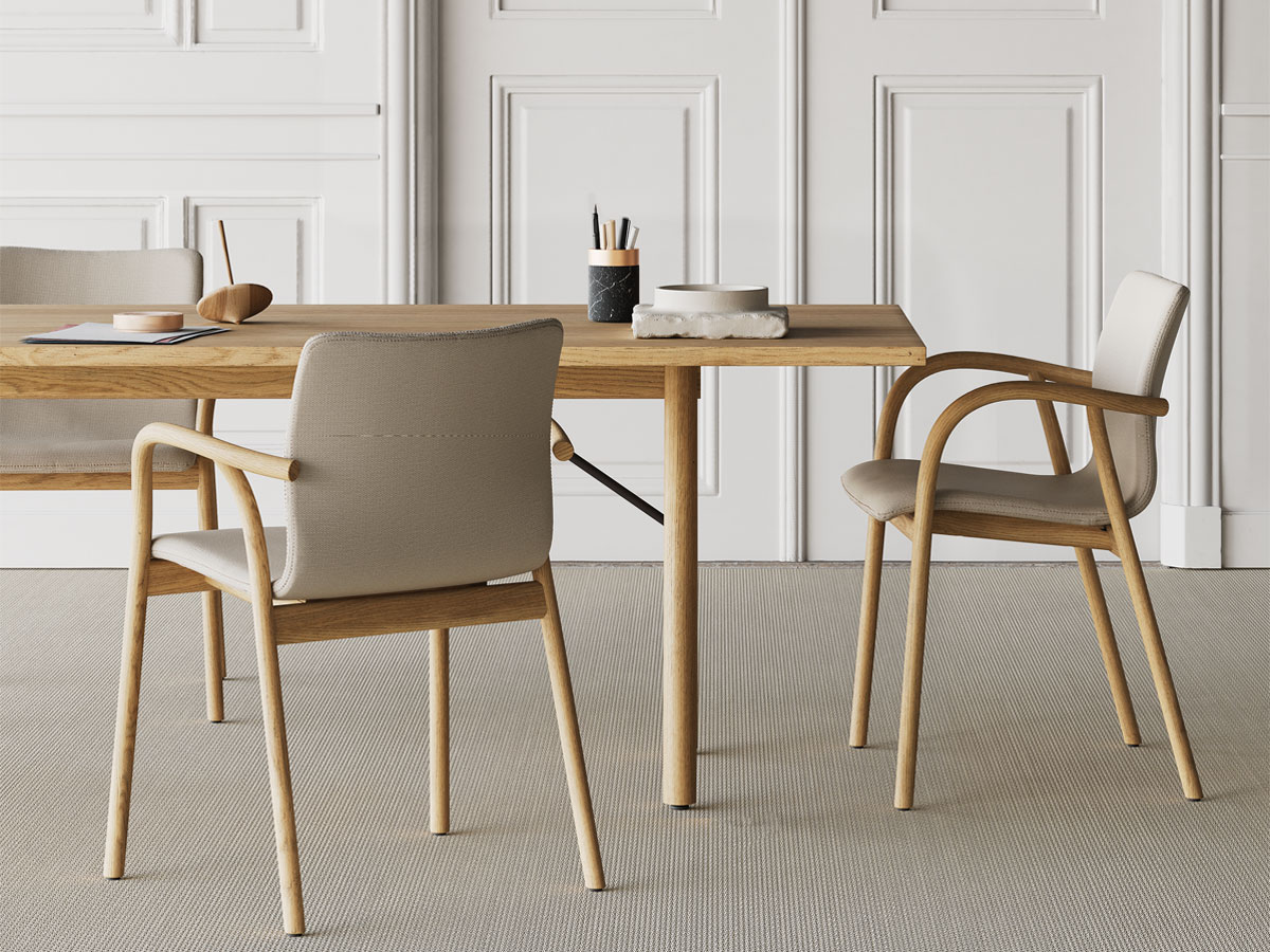 Kettal A Chair