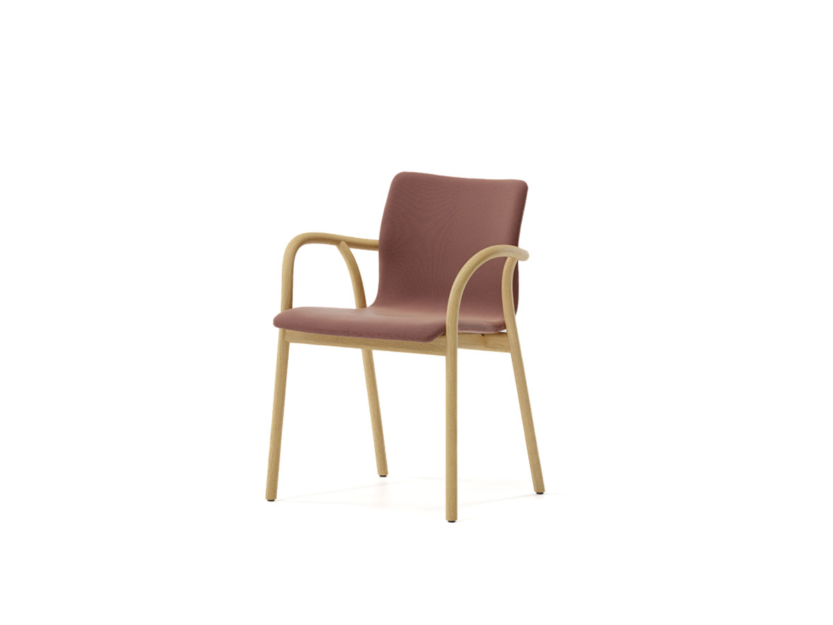 Kettal A Chair