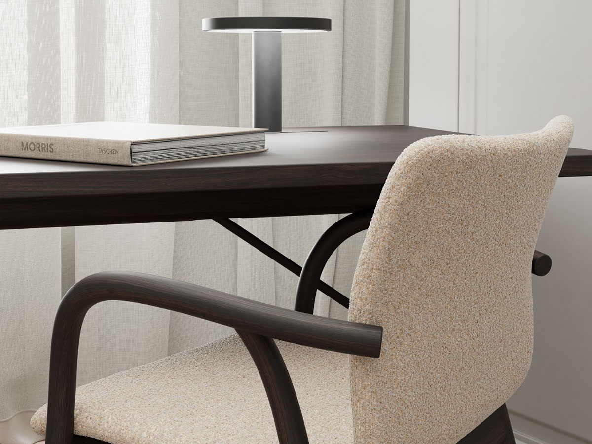 Kettal A Chair