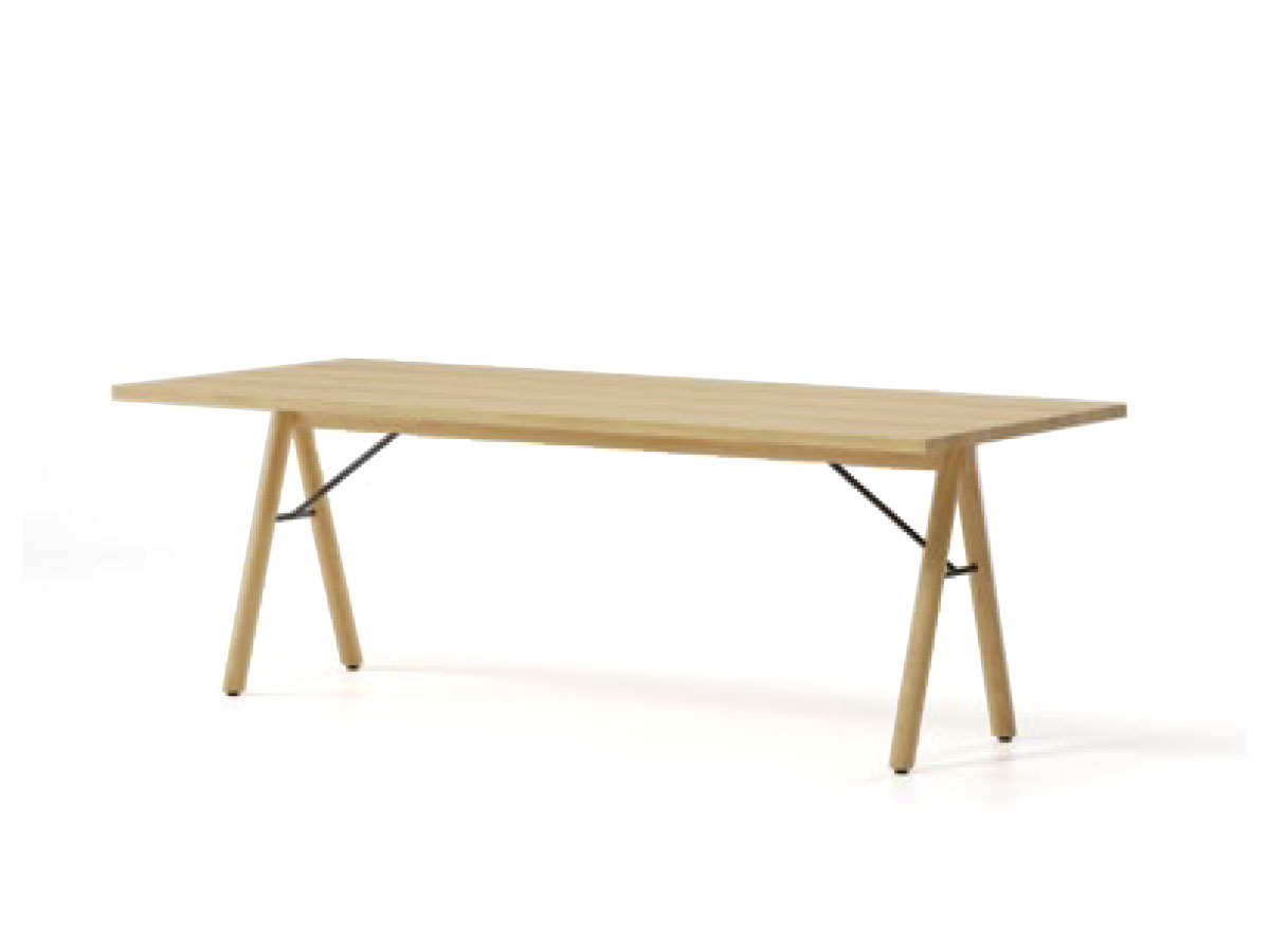 Kettal A Meeting Table