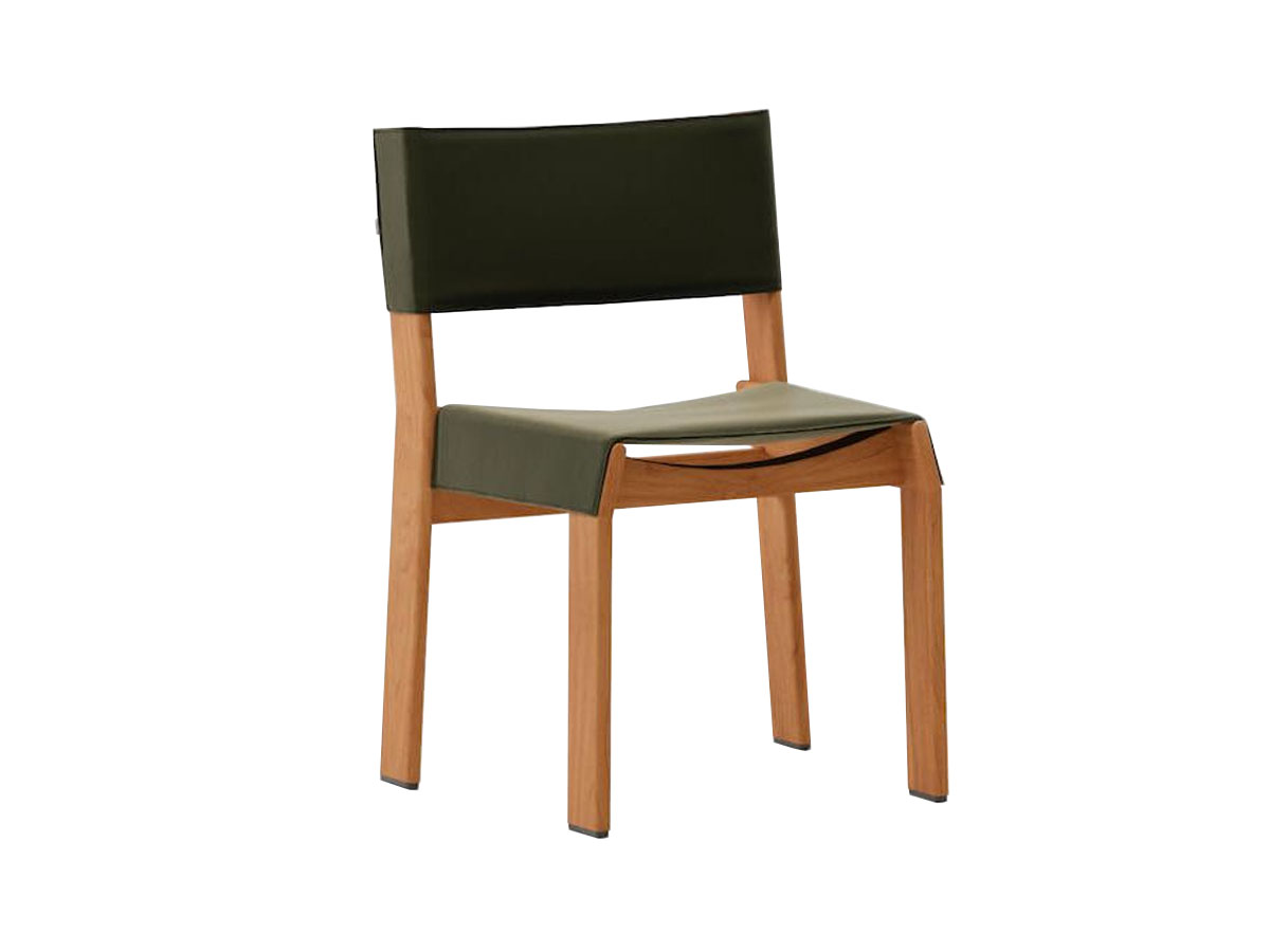 Kettal Band Chair Teak