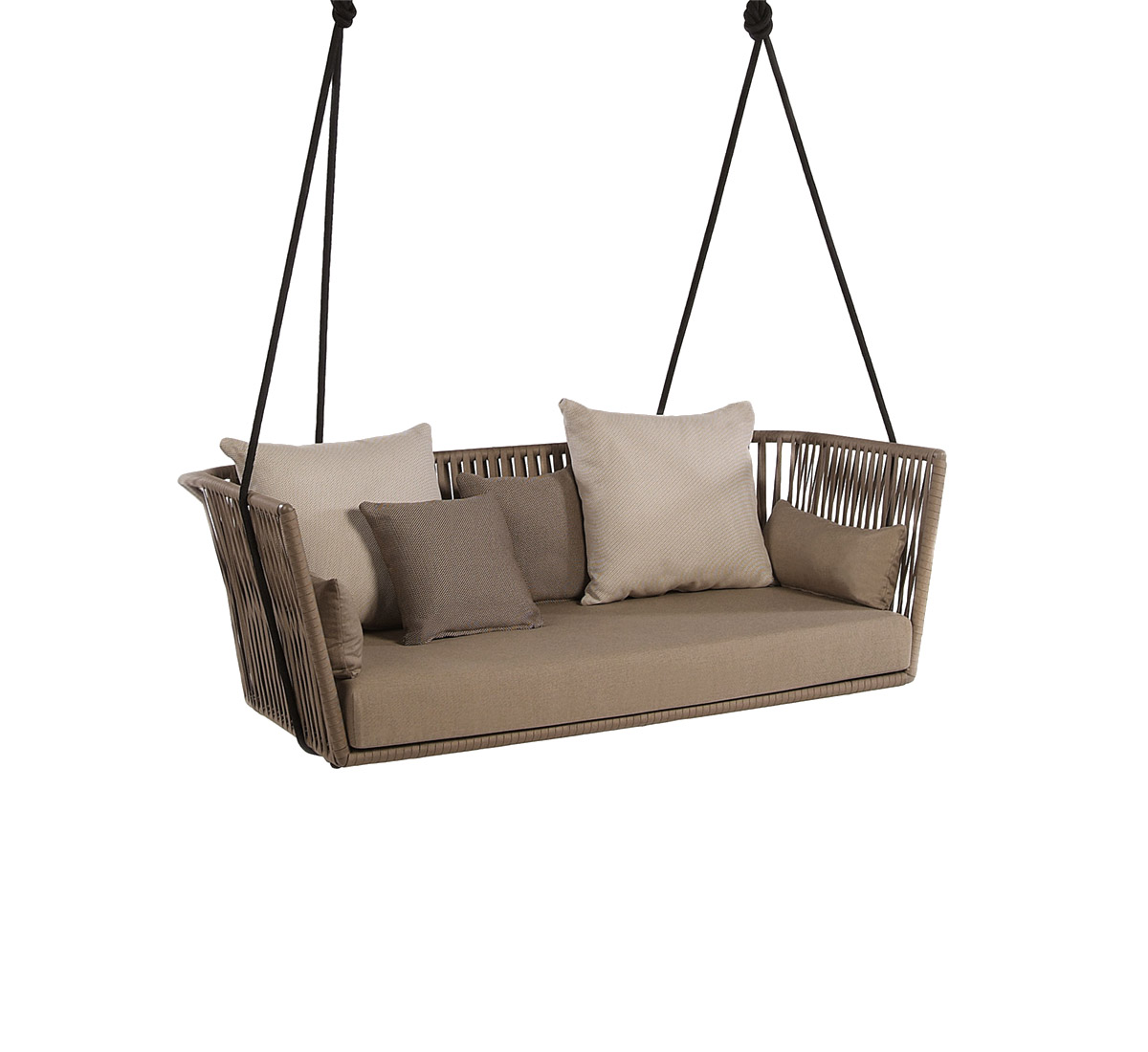 Kettal Bitta Swing Sofa