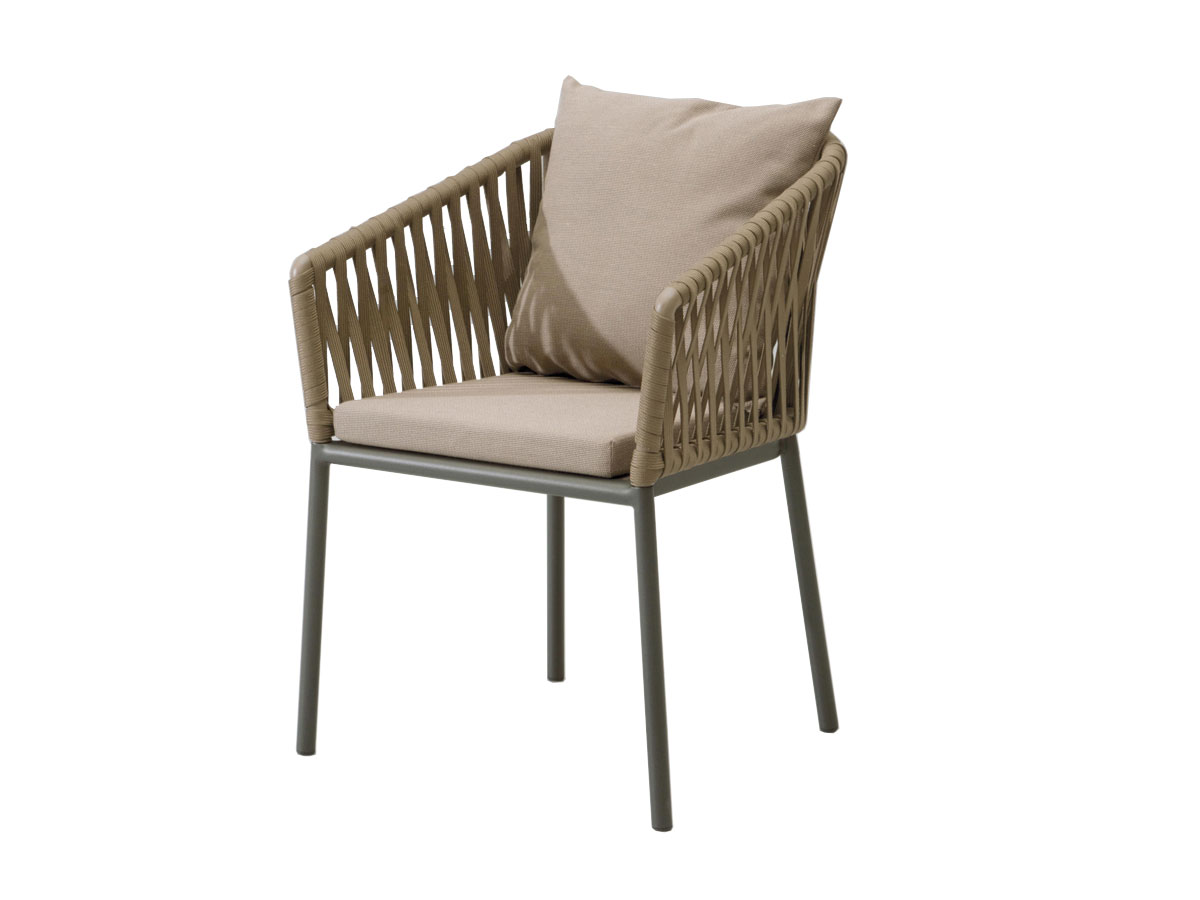 Kettal Dining Chair Bitta