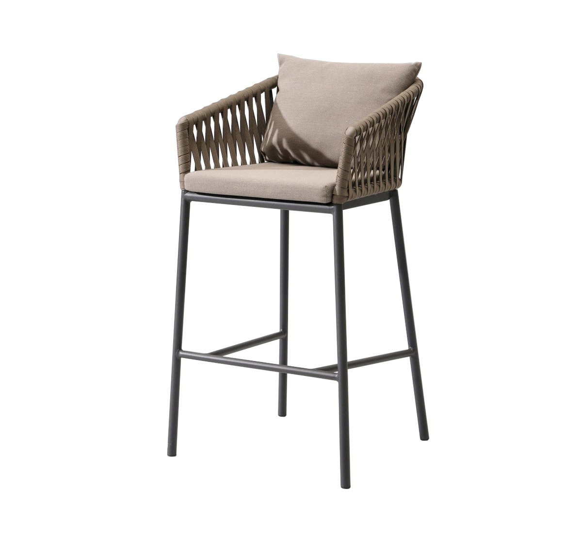 Kettal Bitta Bar Stool