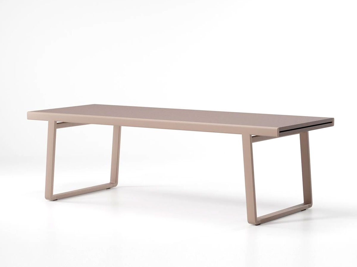 Kettal Bitta Extendable Table