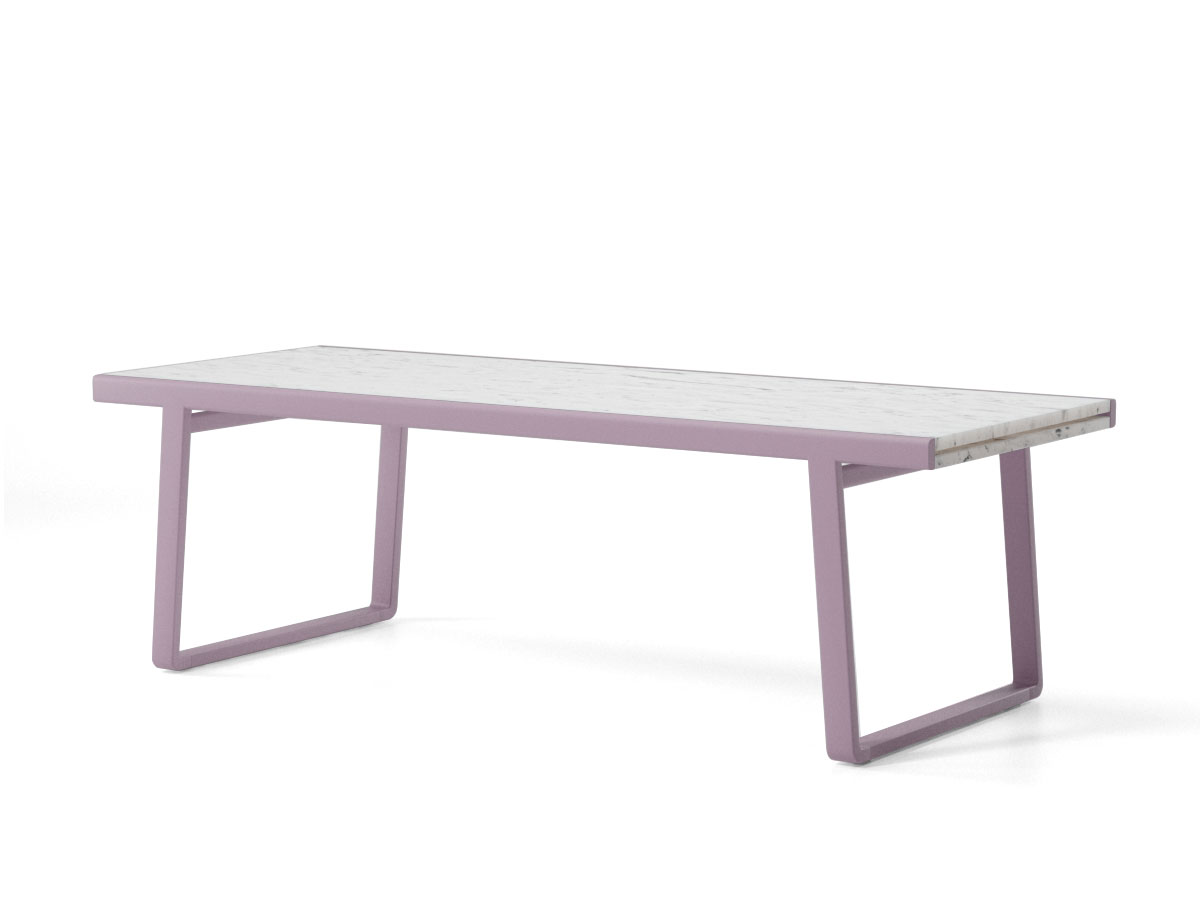 Kettal Bitta Extendable Table