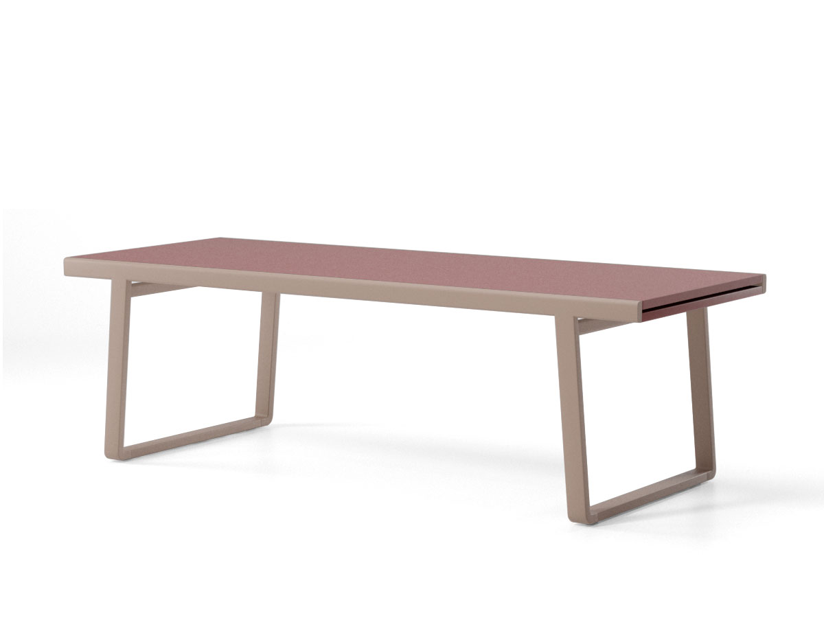 Kettal Bitta Extendable Table