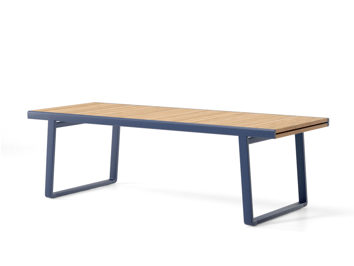 Kettal Bitta Extendable Table