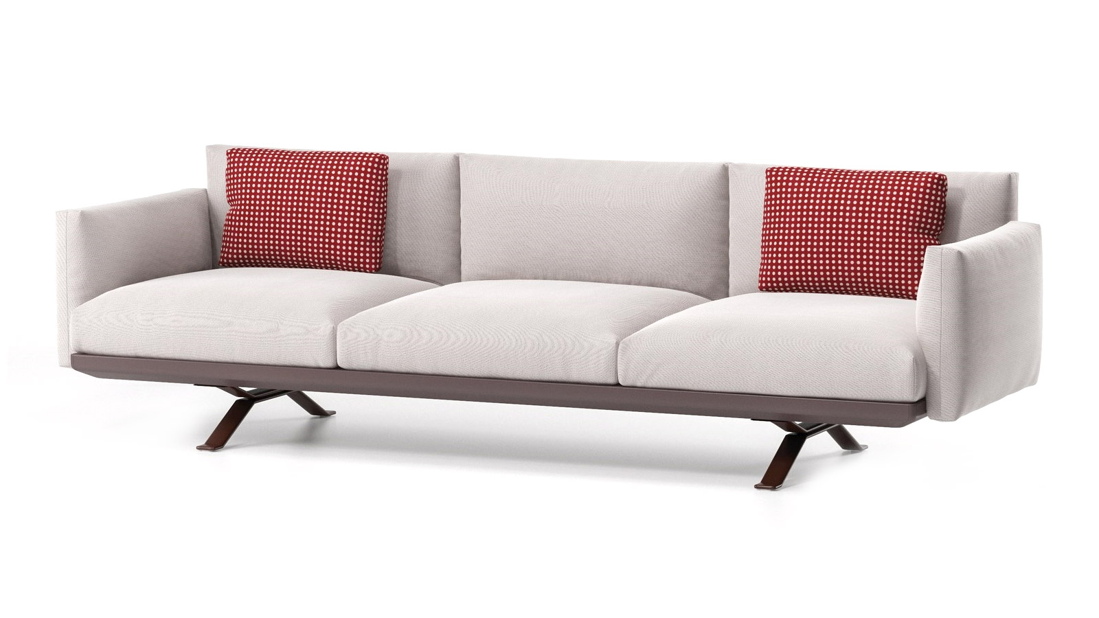 Kettal Boma Sofa Collection