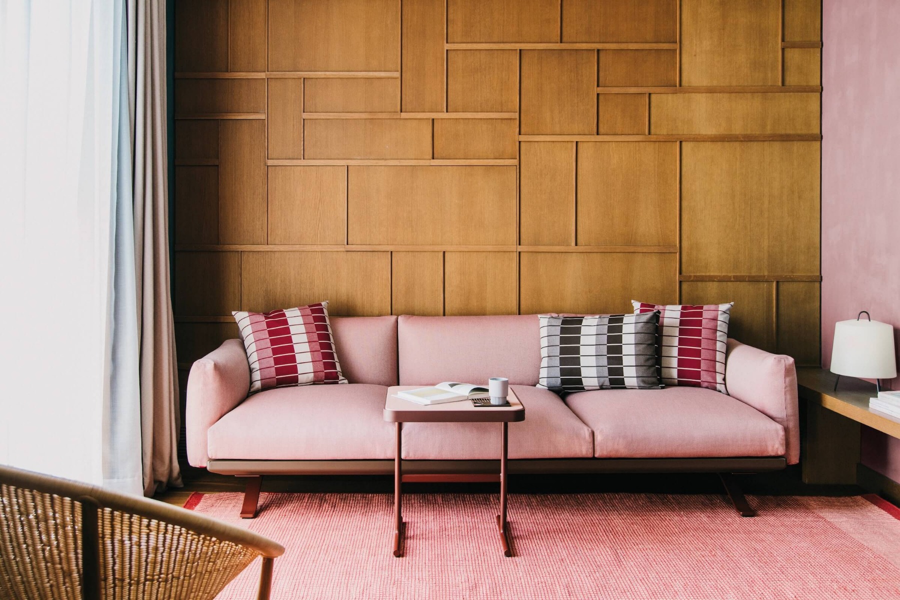 Kettal Boma Sofa Collection