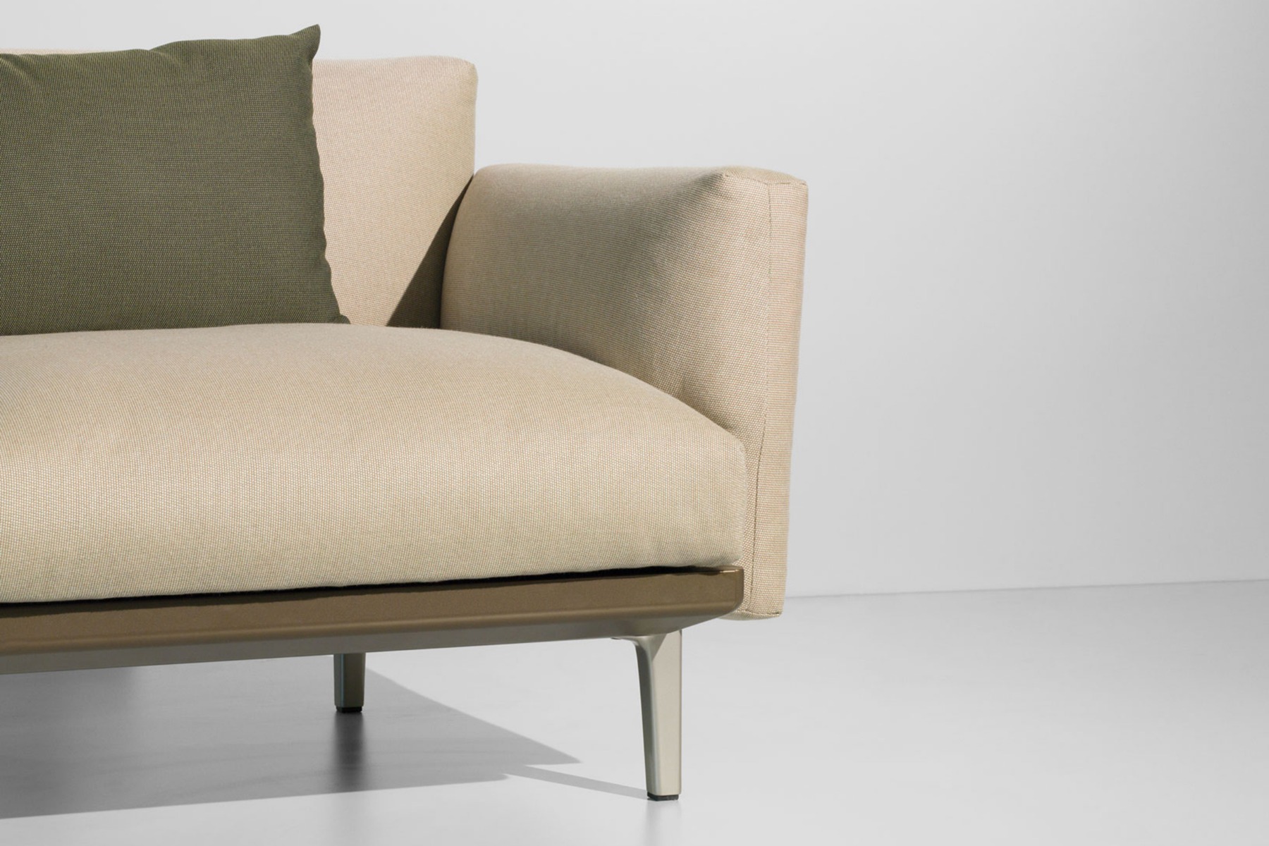 Kettal Boma Sofa Collection