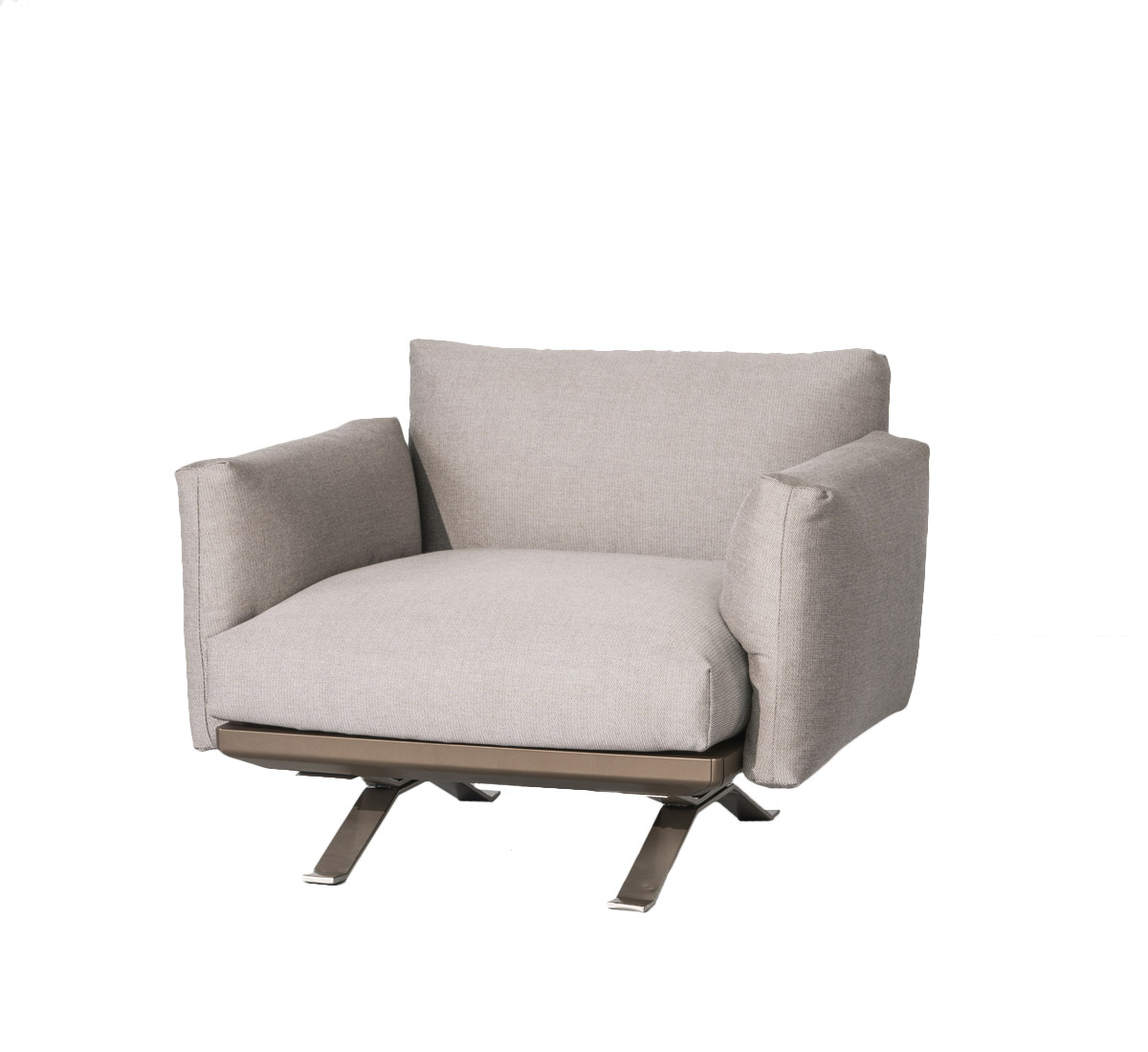 Kettal Boma Club Armchair
