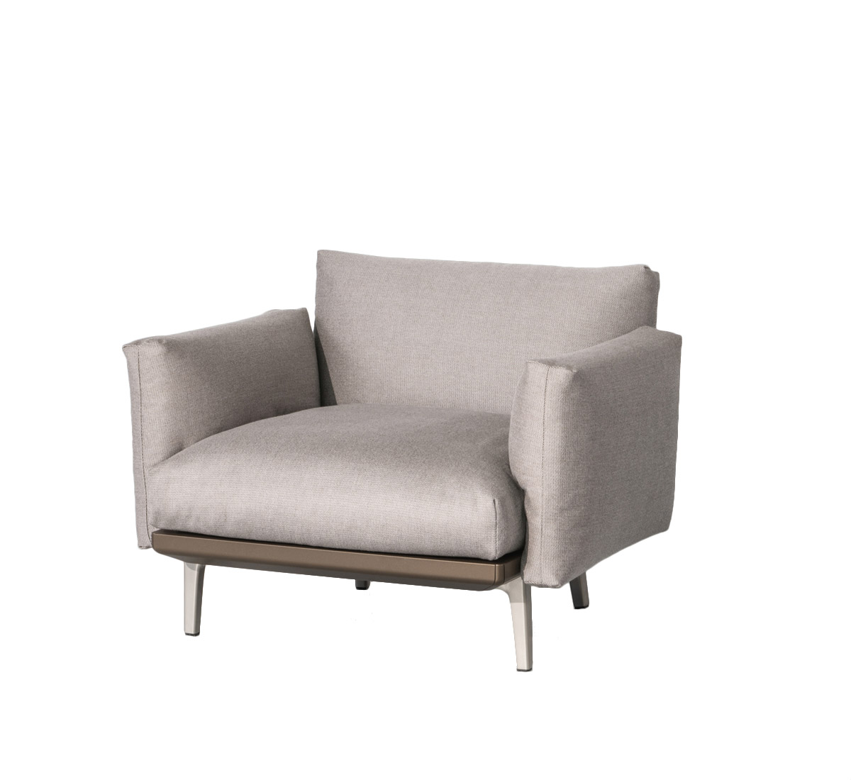 Kettal Boma Club Armchair