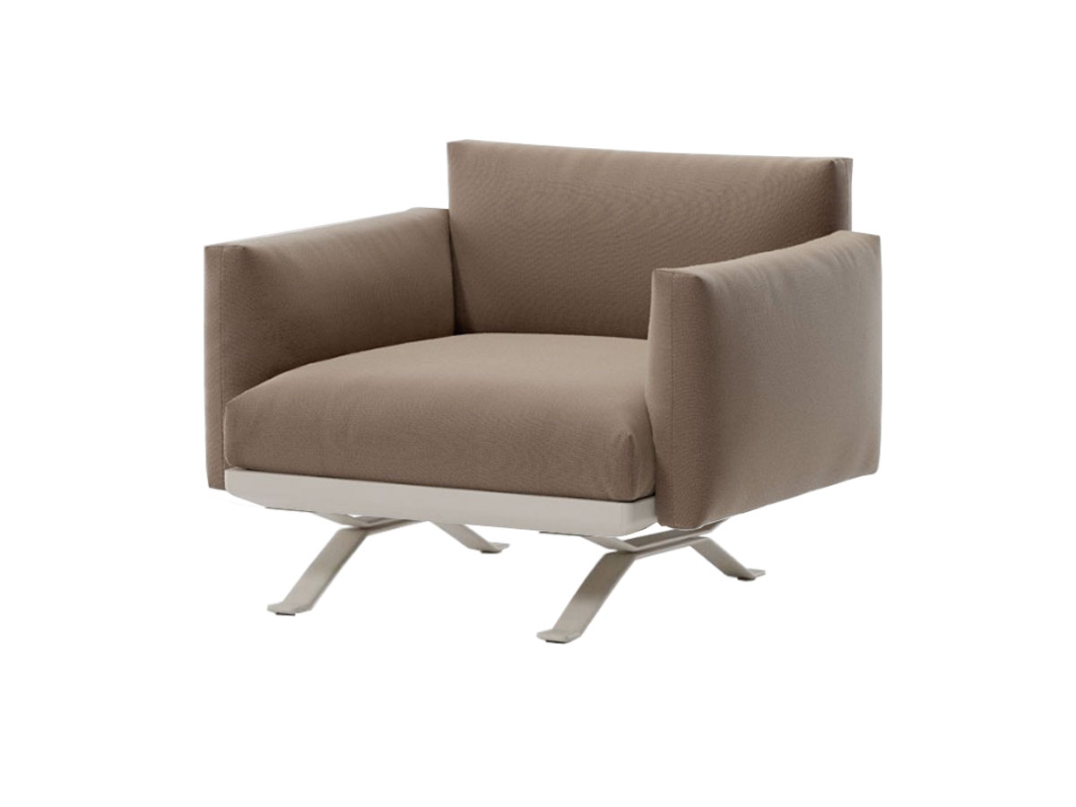 Kettal Boma Club Armchair