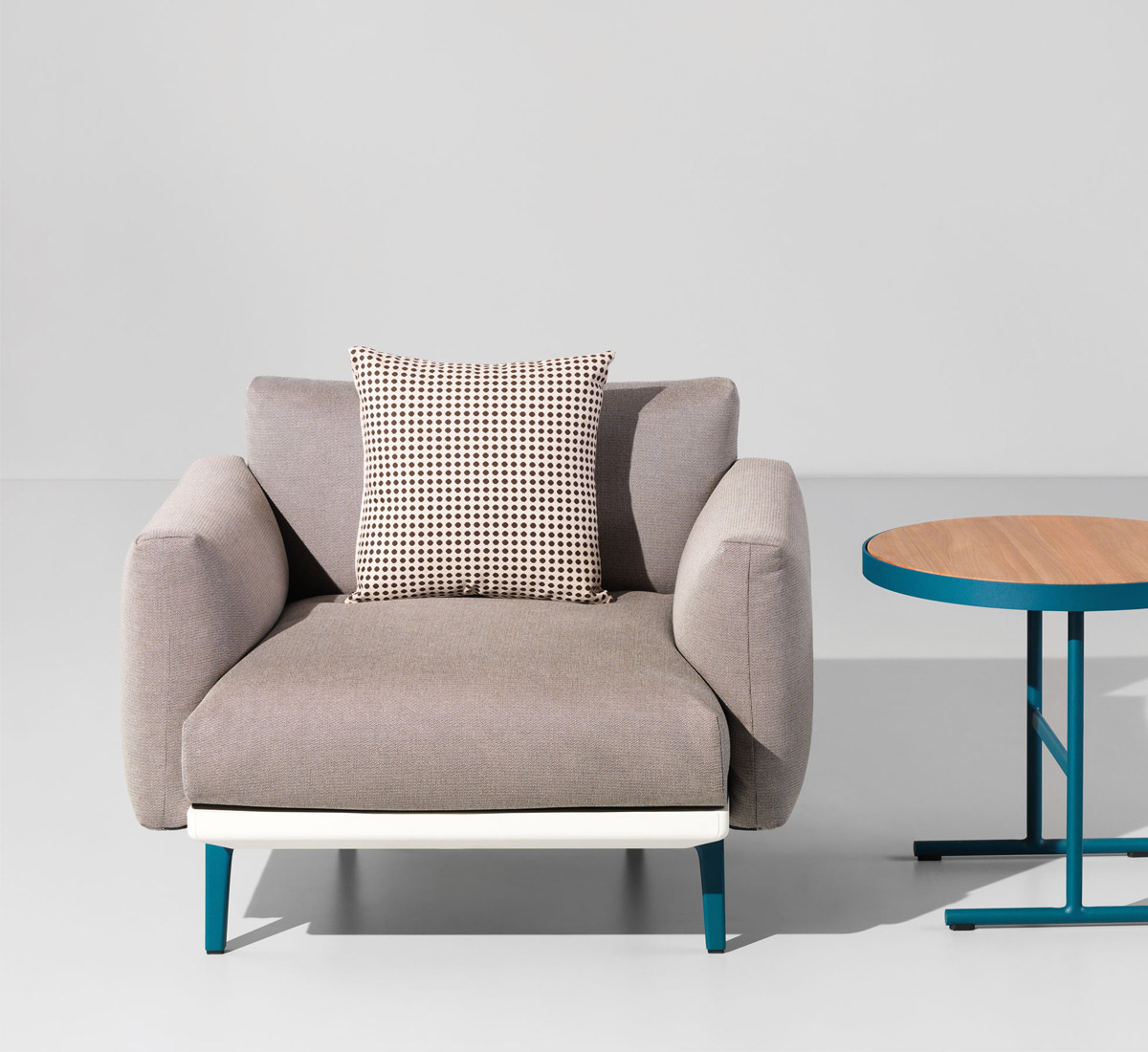 Kettal Boma Club Armchair